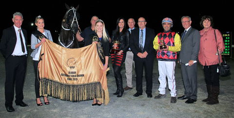 Bathurst Harness Racing Club - Accommodation Great Ocean Road 1