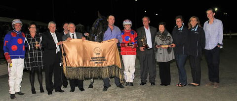 Bathurst Harness Racing Club - Accommodation Great Ocean Road 4