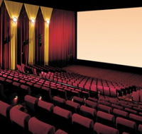 Reading Cinemas - Auburn - Accommodation Great Ocean Road