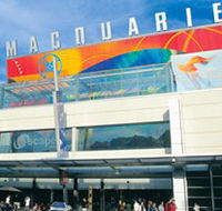 Macquarie Centre - Accommodation Great Ocean Road