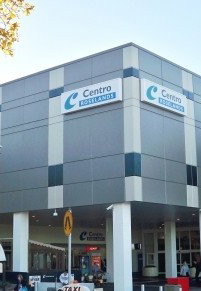 Centro Roselands - Accommodation Great Ocean Road 1