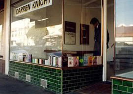 Darren Knight Gallery - Accommodation Great Ocean Road 0