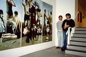 Darren Knight Gallery - Accommodation Great Ocean Road 1