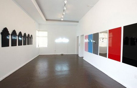 James Dorahy Project Space - Accommodation Great Ocean Road 2