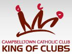 King Of Clubs - Accommodation Great Ocean Road 0