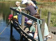 Hunter Wetlands Centre Australia - Accommodation Great Ocean Road 2