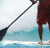 iSurf Newcastle Surf School - Accommodation Great Ocean Road
