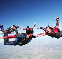 Skydive Maitland - Accommodation Great Ocean Road