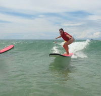 Byron Bay Style Surfing - Accommodation Great Ocean Road