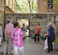Free Tours Sydney - Accommodation Great Ocean Road