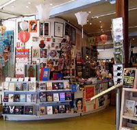 Ariel Books - Accommodation Great Ocean Road