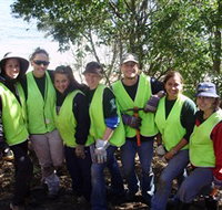 Conservation Volunteers Australia - Sydney - Accommodation Great Ocean Road