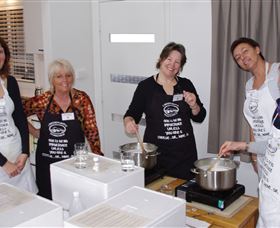 The Cheesemaking Workshop Sydney - Accommodation Great Ocean Road 0