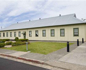 Taronga To Balmoral Walk Headland Park - Accommodation Great Ocean Road 2