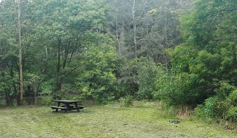 Halfway Point Picnic Area - Accommodation Great Ocean Road 0