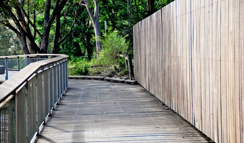Riverside Walking Track - Accommodation Great Ocean Road 0