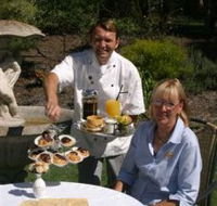 All Australian Journeys - Accommodation Great Ocean Road
