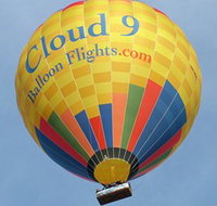 Cloud 9 Balloon Flights - Accommodation Great Ocean Road