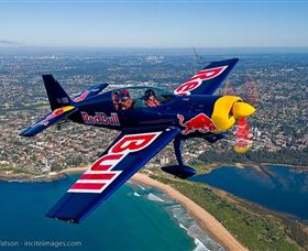 Bankstown Airport NSW Accommodation Great Ocean Road