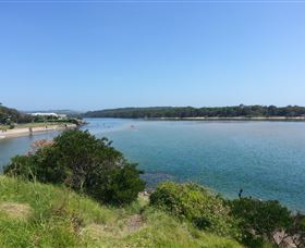 Canoe And Kayak Adventures - Accommodation Great Ocean Road 3