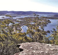 Nyanga Walang Aboriginal Tours - Accommodation Great Ocean Road