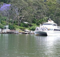 The Riverboat Postman - Accommodation Great Ocean Road