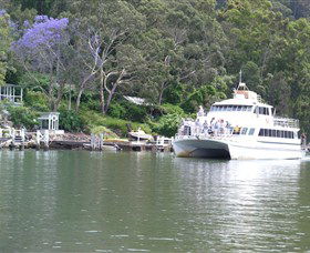 The Riverboat Postman - Accommodation Great Ocean Road 0