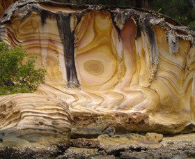 The Riverboat Postman - Accommodation Great Ocean Road 1