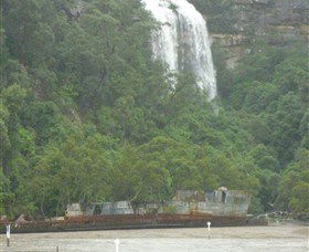 The Riverboat Postman - Accommodation Great Ocean Road 4