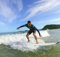 Central Coast Surf School - Accommodation Great Ocean Road