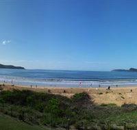 Umina Beach - Accommodation Great Ocean Road