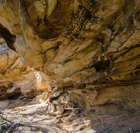 Marramarra National Park - Accommodation Great Ocean Road