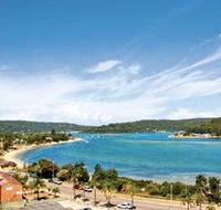 Ettalong Beach - Accommodation Great Ocean Road