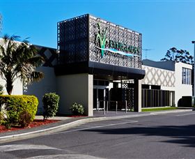 Everglades Country Club - Accommodation Great Ocean Road 0