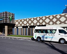 Everglades Country Club - Accommodation Great Ocean Road 1