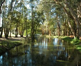Everglades Country Club - Accommodation Great Ocean Road 2