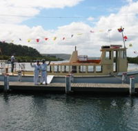 Central Coast Ferries - Accommodation Great Ocean Road