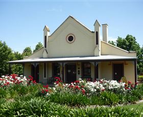 Quondong Cottage - Accommodation Great Ocean Road 0