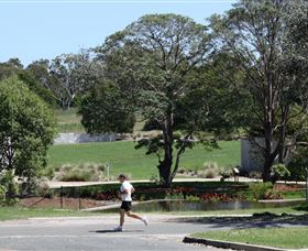 Mt Penang Gardens - Accommodation Great Ocean Road 5