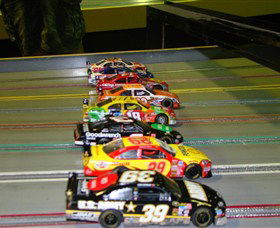 Penrith Slot Car And Hobby Centre - Accommodation Great Ocean Road 1