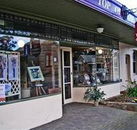 Top of the Torrens Gallery Incorporated - Accommodation Great Ocean Road