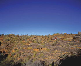 Mirima (Hidden Valley) National Park - Accommodation Great Ocean Road 0