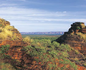 Mirima (Hidden Valley) National Park - Accommodation Great Ocean Road 3