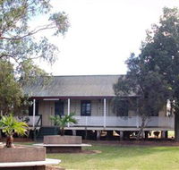 Ram Park - Accommodation Great Ocean Road