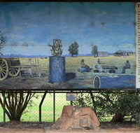 Black Stump - Accommodation Great Ocean Road