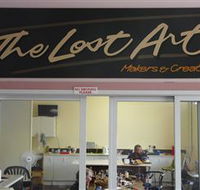 Traditional Bush Leather Craft - Accommodation Great Ocean Road