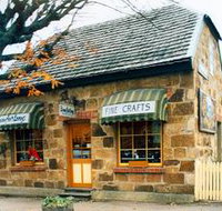 Bamfurlong Fine Crafts - Accommodation Great Ocean Road