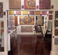 The Aboriginal Art House - Accommodation Great Ocean Road