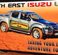 Loveday 4x4 Adventure Park - Accommodation Great Ocean Road