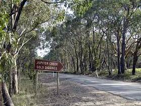 Echunga SA Accommodation Great Ocean Road
